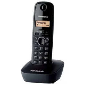 PANASONIC Téléphone résidentie KXTG1611FRH